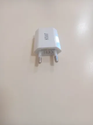 Caricabatteria USB Kiwi Prima Serie