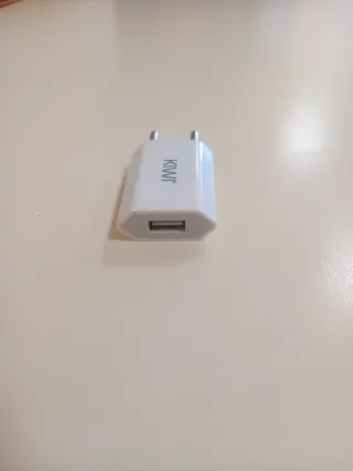 Caricabatteria USB Kiwi Prima Serie