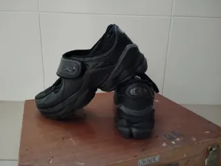 Zapatos Bershka Talla 38 Nuevos