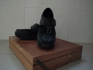 Zapatos Bershka Talla 38 Nuevos