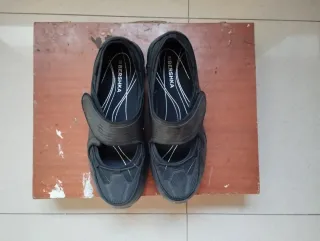 Zapatos Bershka Talla 38 Nuevos