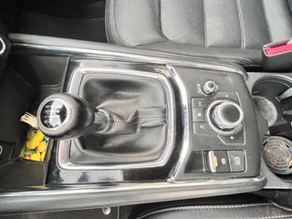 Mazda CX-5 11/2017