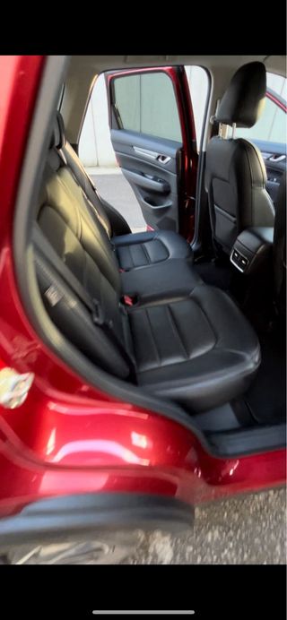 Mazda CX-5 11/2017 4WD