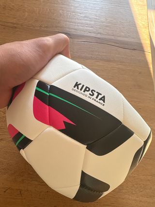 Pallone da calcio Kipsta Training Taglia 5