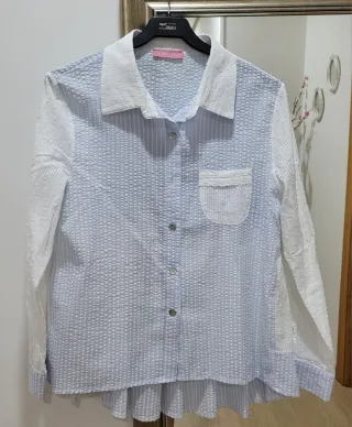 Camisa Marlies Dekkers Talla l