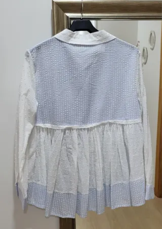 Camisa Marlies Dekkers Talla l