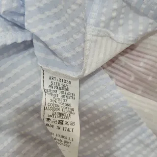 Camisa Marlies Dekkers Talla l