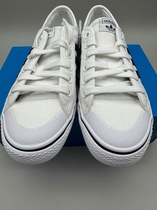 ADIDAS Zapatillas Nizza, talla 37