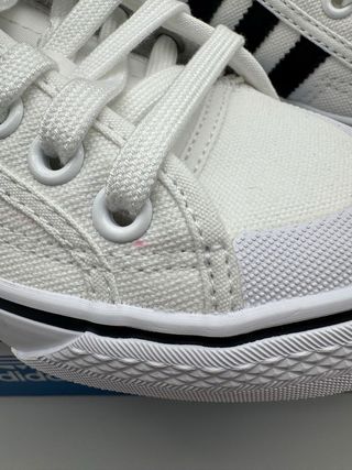 ADIDAS Zapatillas Nizza, talla 37