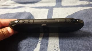 PlayStation Vita Nera