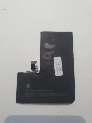 Batería iPhone 14 Pro 88%