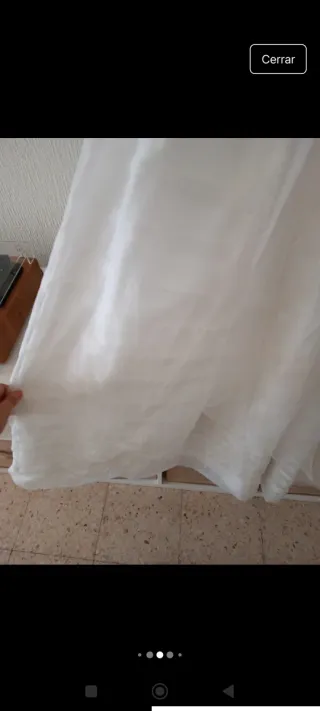 Traje de comunión y accesorios