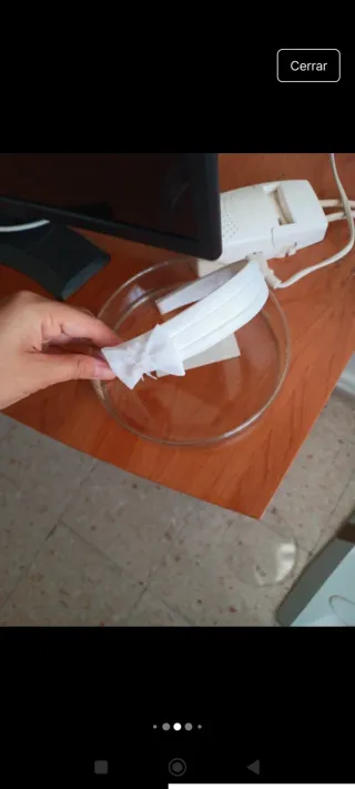 Traje de comunión y accesorios