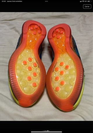 Zapatillas Asics Gel Infinity Talla 42.5