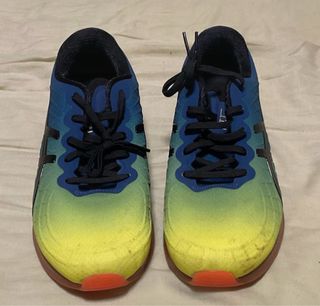 Zapatillas Asics Gel Infinity Talla 42.5