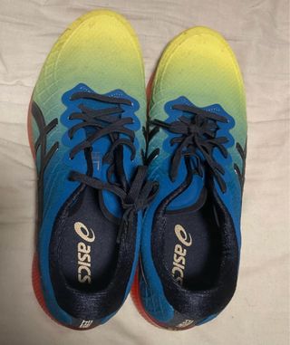 Zapatillas Asics Gel Infinity Talla 42.5