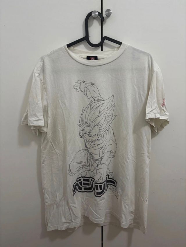 Camiseta Dragon Ball Z - Talla M
