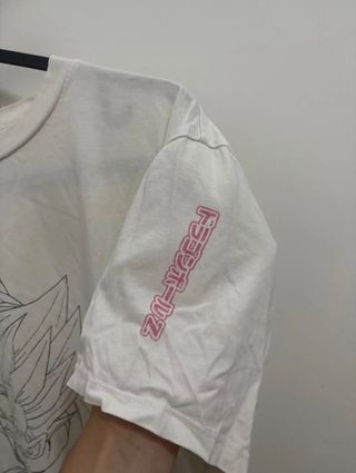 Camiseta Dragon Ball Z - Talla M