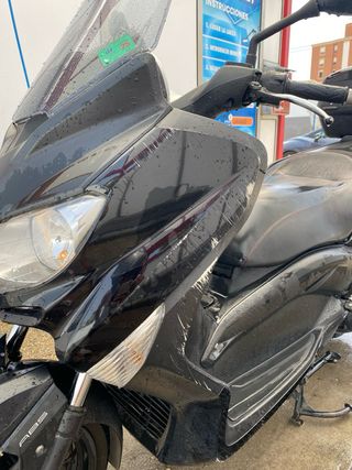 Yamaha XMAX 250 2011
