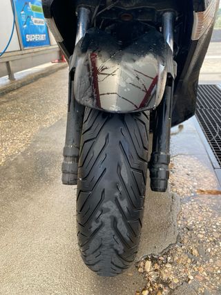 Yamaha XMAX 250 2011