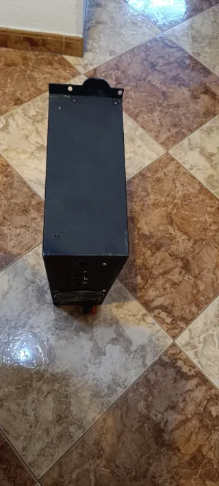 Etapa Potencia Caudio GB602 Profesional