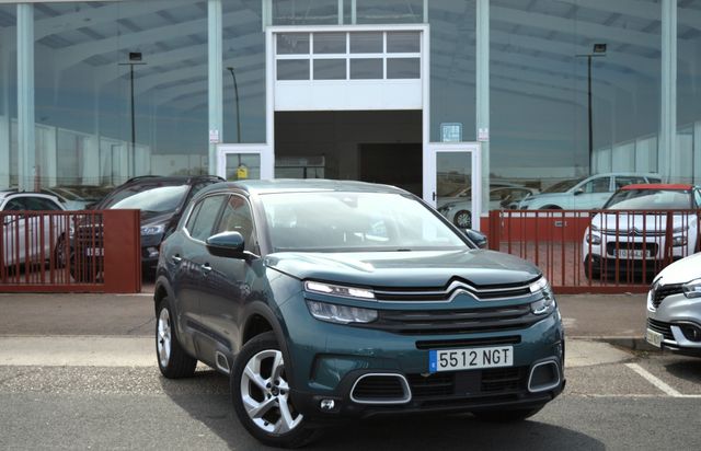 CITROEN C5 Aircross BlueHdi SS EAT8 Shine