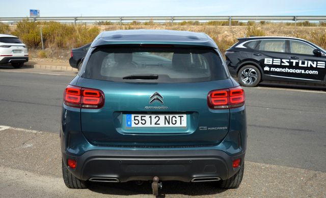 CITROEN C5 Aircross BlueHdi SS EAT8 Shine