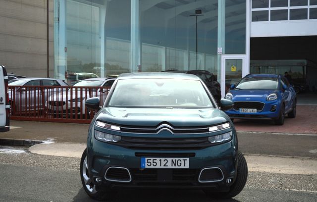 CITROEN C5 Aircross BlueHdi SS EAT8 Shine