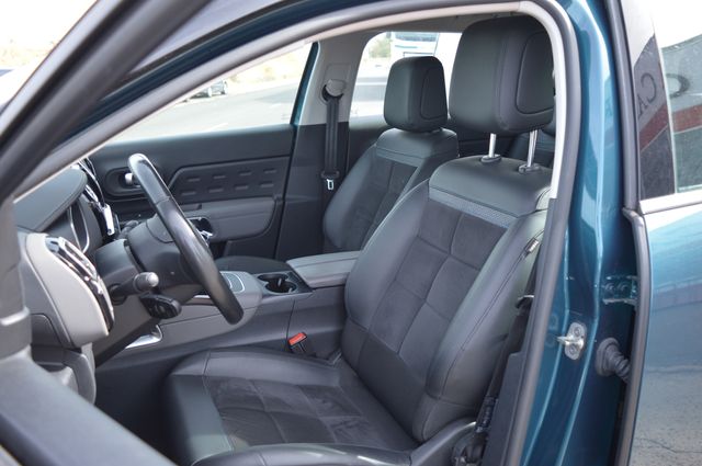 CITROEN C5 Aircross BlueHdi SS EAT8 Shine