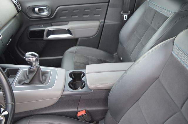 CITROEN C5 Aircross BlueHdi SS EAT8 Shine