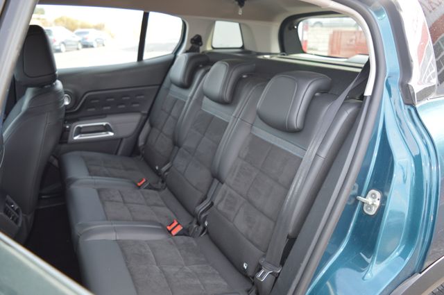 CITROEN C5 Aircross BlueHdi SS EAT8 Shine