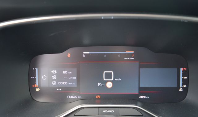 CITROEN C5 Aircross BlueHdi SS EAT8 Shine