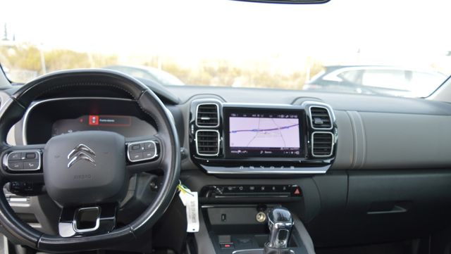 CITROEN C5 Aircross BlueHdi SS EAT8 Shine