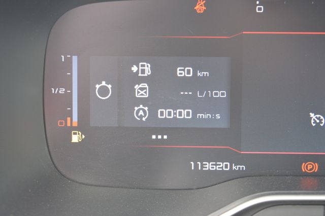 CITROEN C5 Aircross BlueHdi SS EAT8 Shine