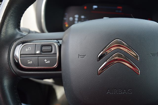 CITROEN C5 Aircross BlueHdi SS EAT8 Shine