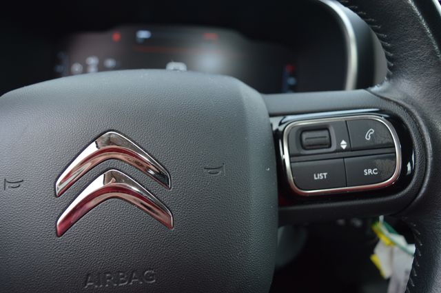 CITROEN C5 Aircross BlueHdi SS EAT8 Shine