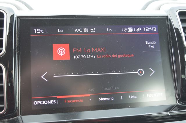 CITROEN C5 Aircross BlueHdi SS EAT8 Shine