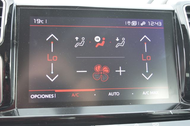 CITROEN C5 Aircross BlueHdi SS EAT8 Shine