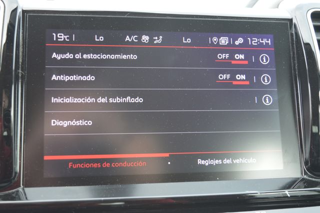 CITROEN C5 Aircross BlueHdi SS EAT8 Shine