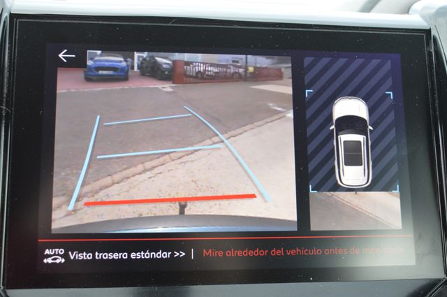 CITROEN C5 Aircross BlueHdi SS EAT8 Shine