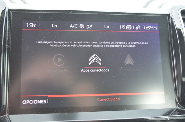 CITROEN C5 Aircross BlueHdi SS EAT8 Shine