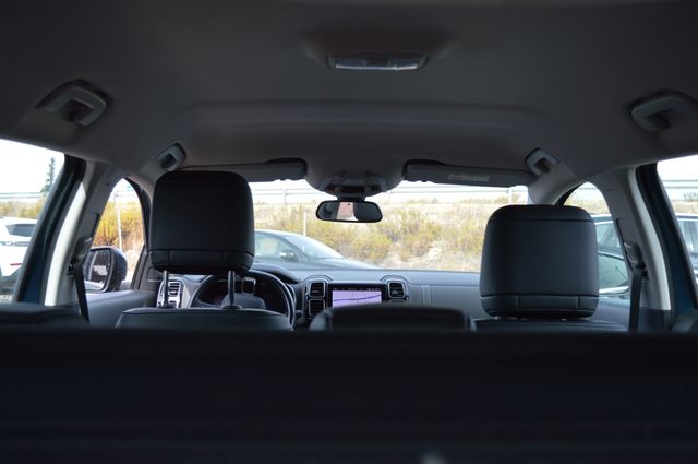 CITROEN C5 Aircross BlueHdi SS EAT8 Shine