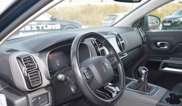 CITROEN C5 Aircross BlueHdi SS EAT8 Shine