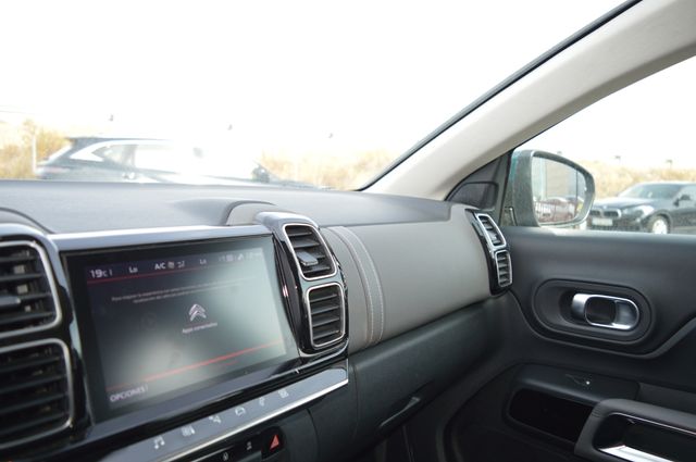 CITROEN C5 Aircross BlueHdi SS EAT8 Shine