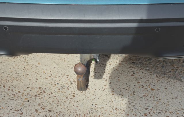 CITROEN C5 Aircross BlueHdi SS EAT8 Shine