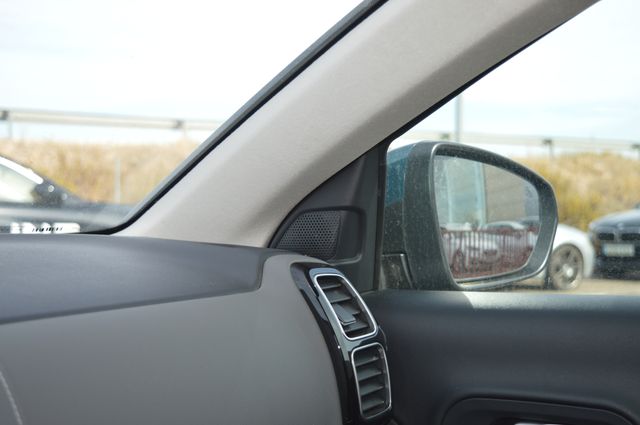 CITROEN C5 Aircross BlueHdi SS EAT8 Shine