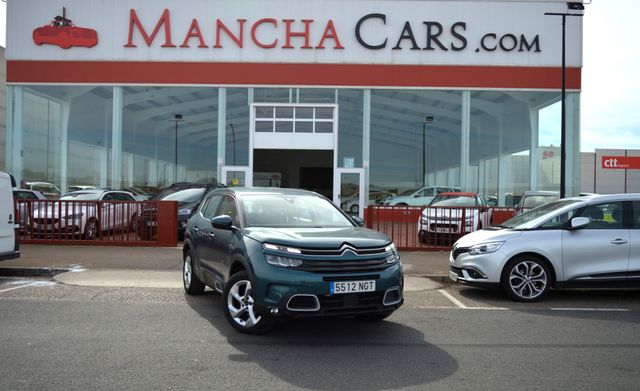 CITROEN C5 Aircross BlueHdi SS EAT8 Shine