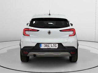 Renault Captur Intens