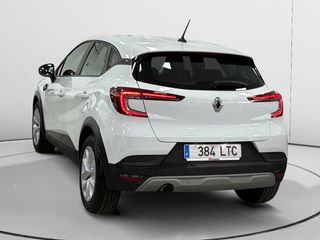 Renault Captur Intens