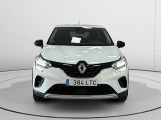 Renault Captur Intens